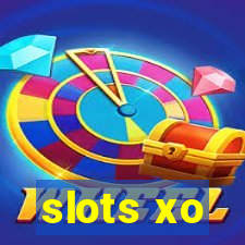 slots xo